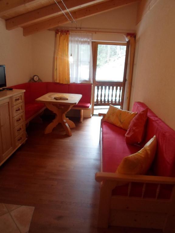 Ferienwohnung Steiner Валд им Пинцгау Стая снимка