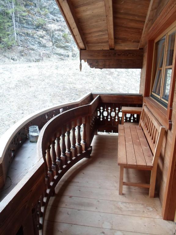 Ferienwohnung Steiner Валд им Пинцгау Стая снимка