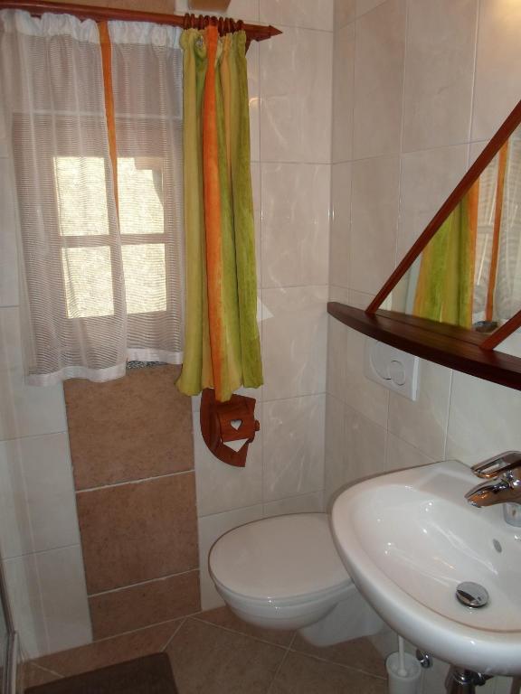Ferienwohnung Steiner Валд им Пинцгау Стая снимка