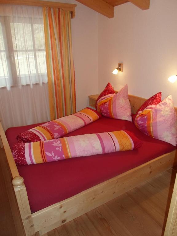 Ferienwohnung Steiner Валд им Пинцгау Стая снимка