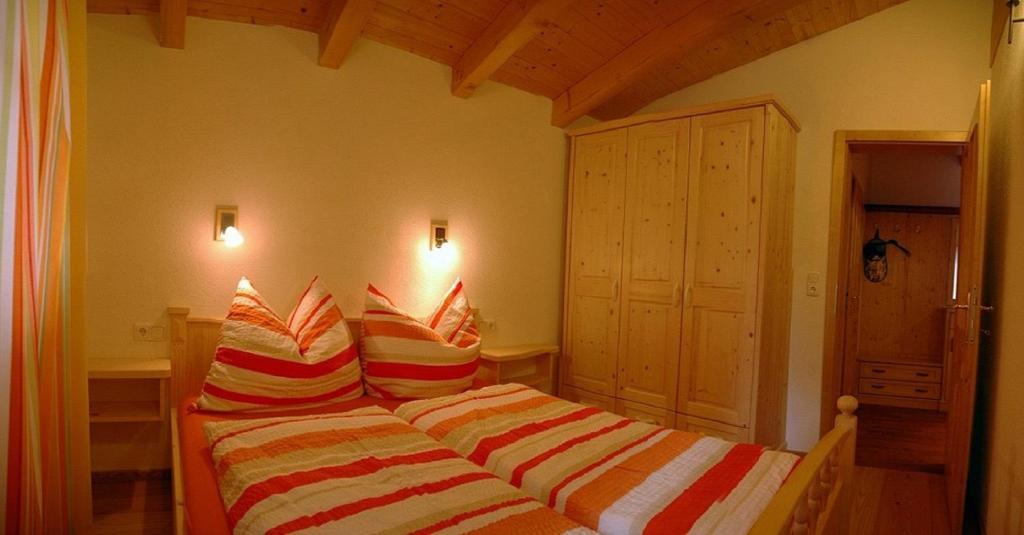 Ferienwohnung Steiner Валд им Пинцгау Стая снимка