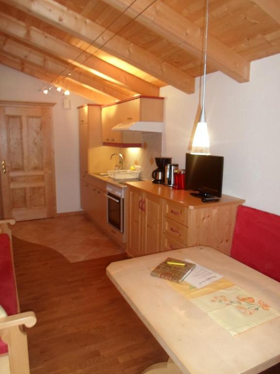 Ferienwohnung Steiner Валд им Пинцгау Стая снимка